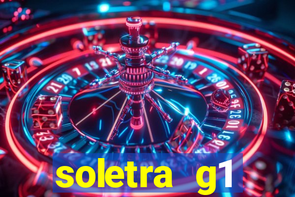 soletra g1 respostas hoje