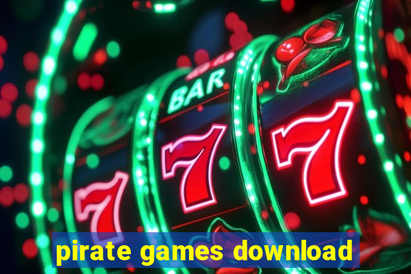 pirate games download