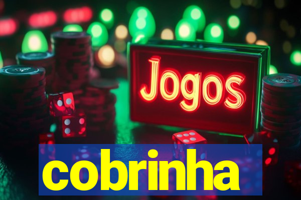 cobrinha