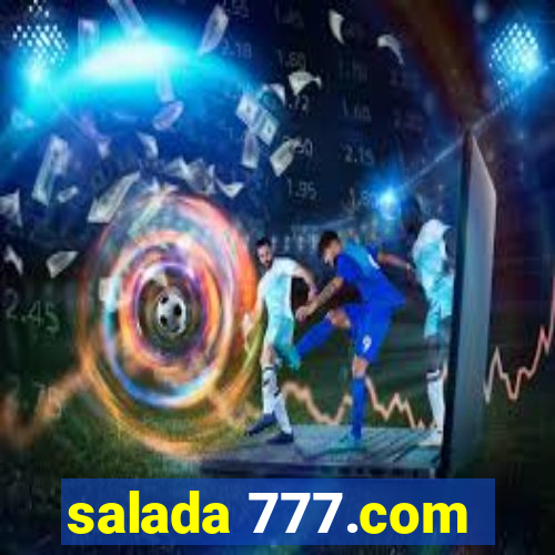 salada 777.com