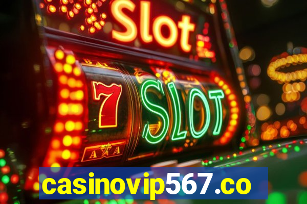 casinovip567.com