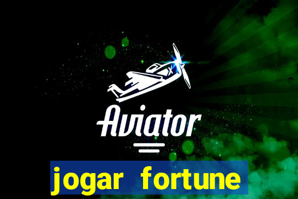 jogar fortune rabbit demo grátis