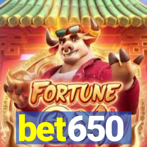 bet650