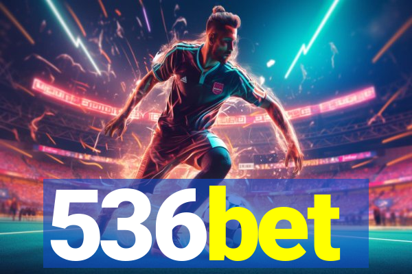 536bet