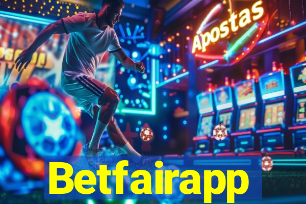 Betfairapp