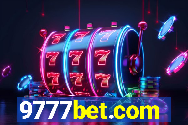 9777bet.com