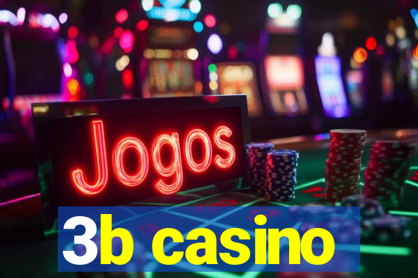 3b casino