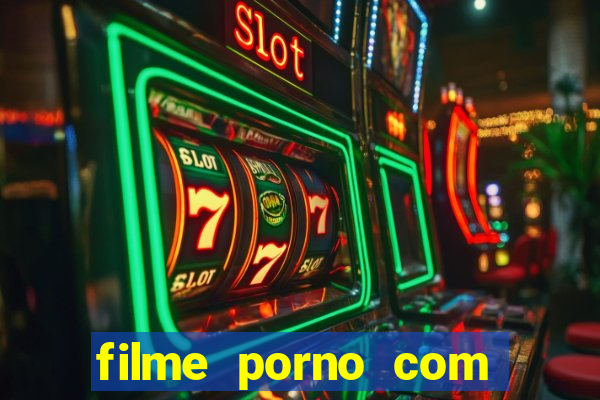 filme porno com milena santos