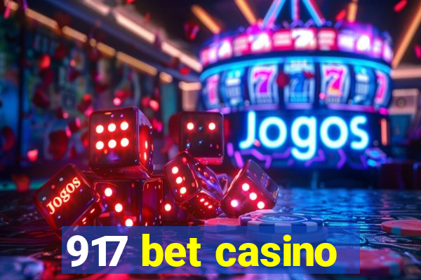 917 bet casino