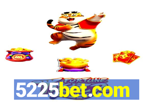 5225bet.com