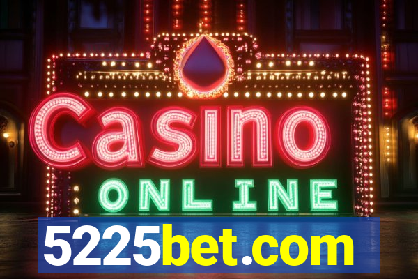 5225bet.com