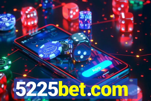 5225bet.com