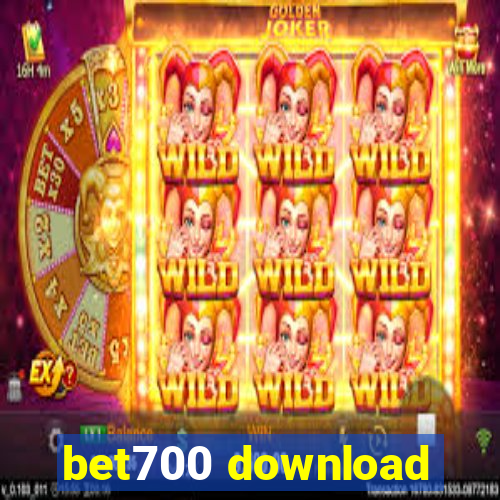 bet700 download