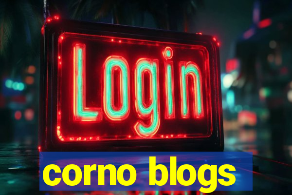 corno blogs