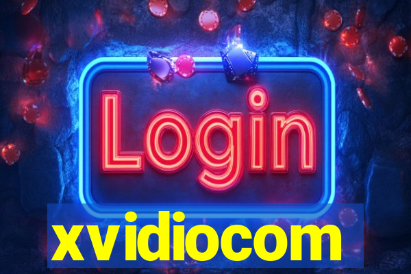 xvidiocom