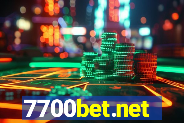 7700bet.net