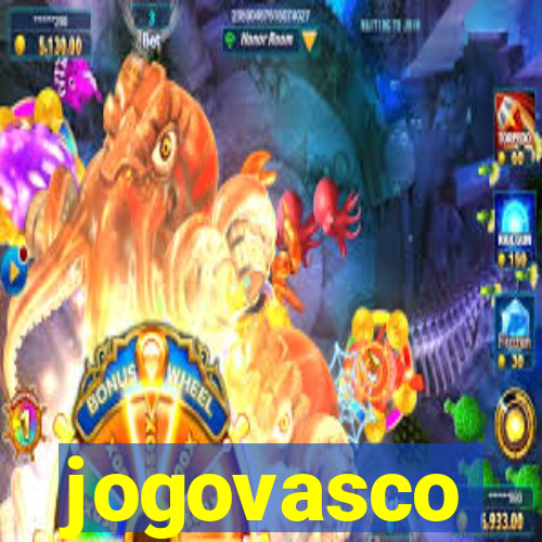 jogovasco