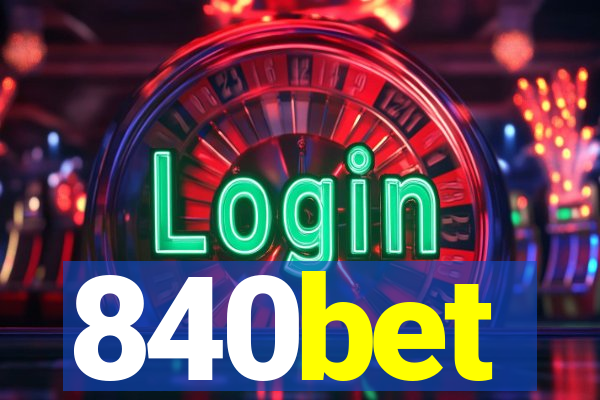 840bet