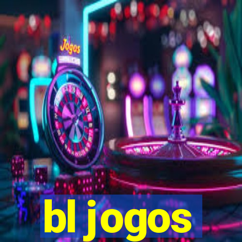 bl jogos