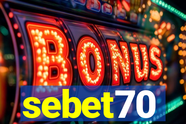 sebet70