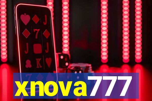 xnova777