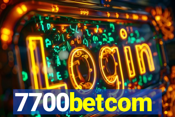 7700betcom