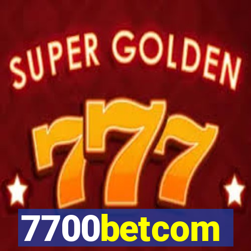 7700betcom