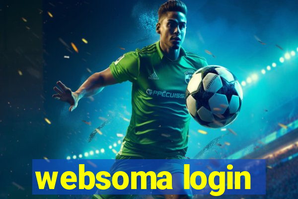 websoma login