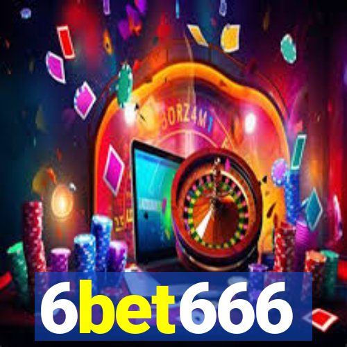 6bet666