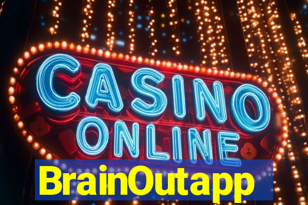 BrainOutapp