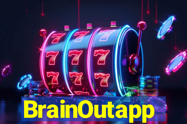 BrainOutapp