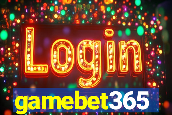 gamebet365