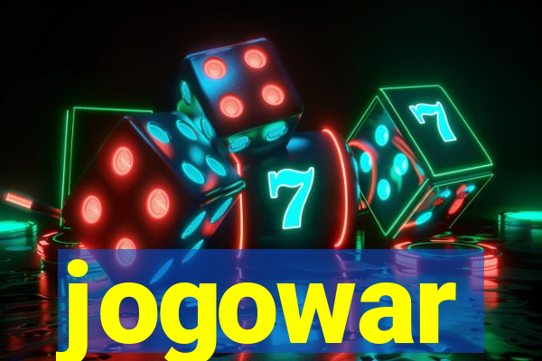 jogowar