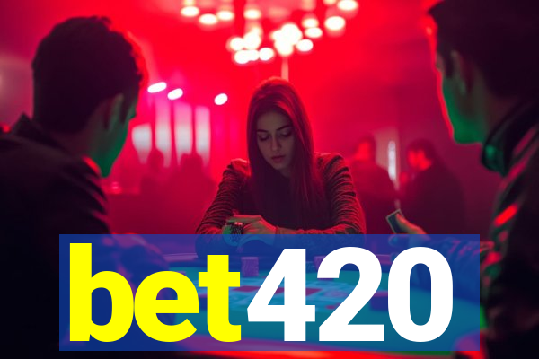 bet420