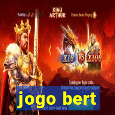 jogo bert