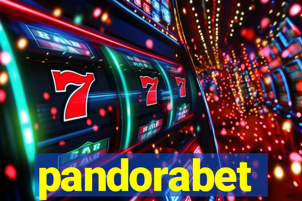 pandorabet