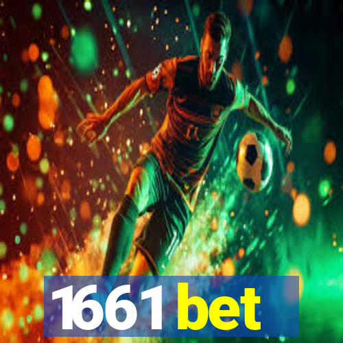 1661 bet