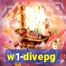 w1-divepg