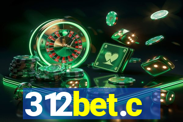 312bet.c