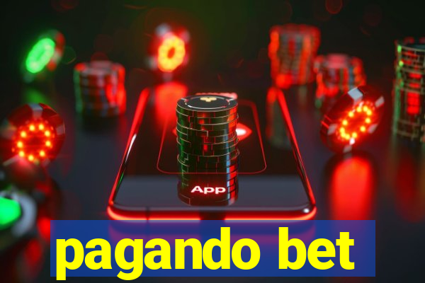 pagando bet