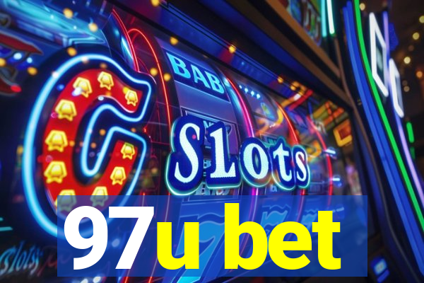 97u bet