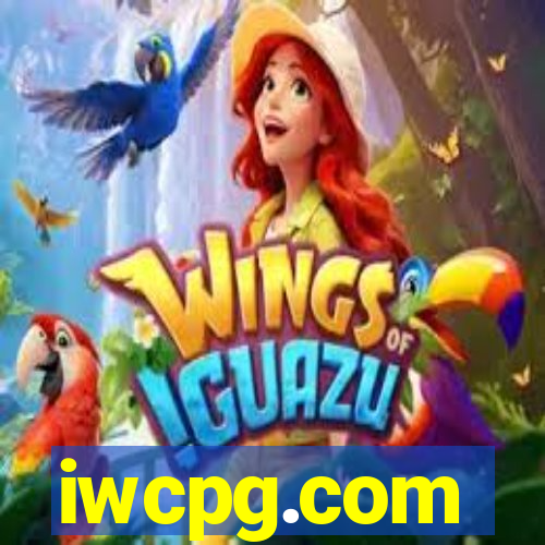 iwcpg.com