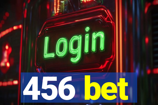 456 bet