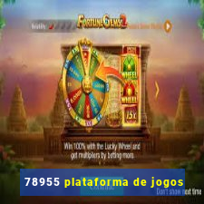 78955 plataforma de jogos