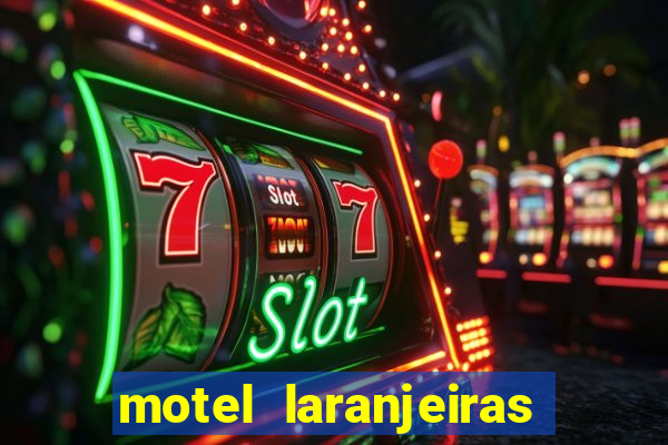 motel laranjeiras serra es