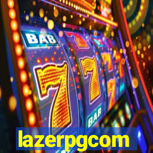 lazerpgcom