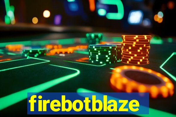 firebotblaze