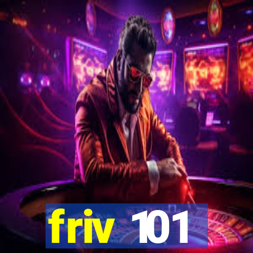 friv 101