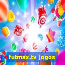 futmax.tv jogos