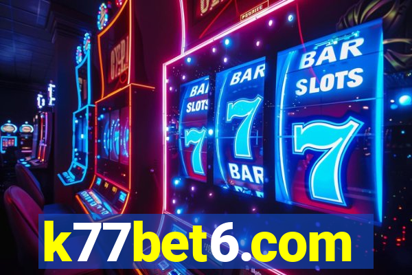 k77bet6.com